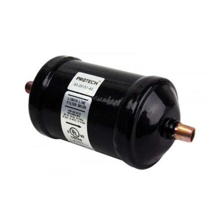 Rheem PRO 3/8 LIQUID LINE FILTER, 83-25151-42 83-25151-42
